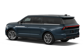 2026 Lincoln Lincoln Navigator External Image 3